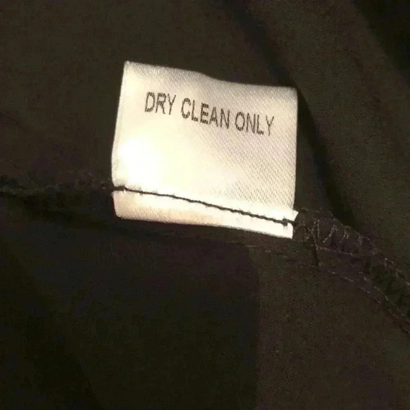 CHANDI & LIA Sleeveless Beaded Collar Blouse - Picture 7 of 7